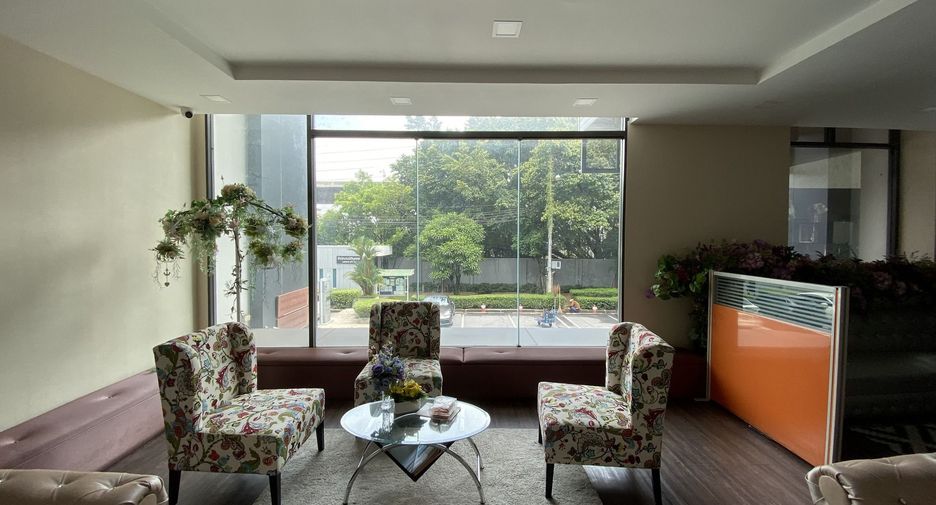 For rent 12 bedrooms condo in Bang Phli, Samut Prakan