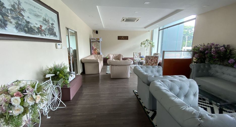 For rent 12 bedrooms condo in Bang Phli, Samut Prakan