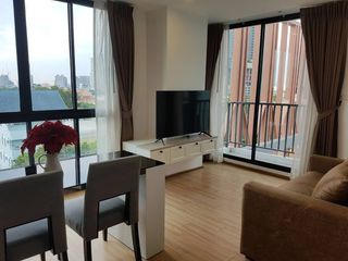For sale 1 bed condo in Bang Kho Laem, Bangkok