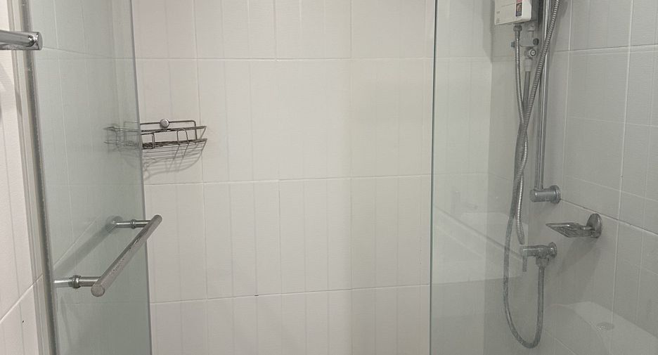 À vendre 1 chambre condo à Phasi Charoen, Bangkok