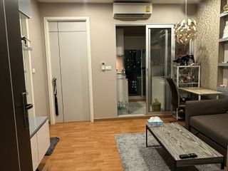À vendre 1 chambre condo à Phasi Charoen, Bangkok