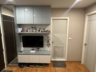 À vendre 1 chambre condo à Phasi Charoen, Bangkok