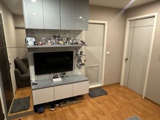 À vendre 1 chambre condo à Phasi Charoen, Bangkok