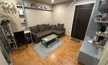 Продажа 1 кровать кондо в Пхаси Чароен, Бангкок