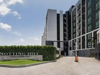 Condo en venta de 1 habitaciones en Phaya Thai, Bangkok