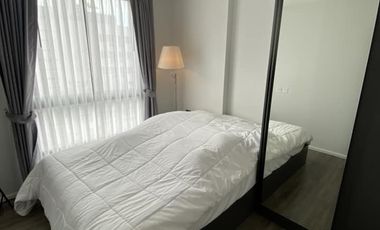 For sale 1 bed condo in Phaya Thai, Bangkok