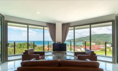 For rent 2 bedrooms condo in Kathu, Phuket