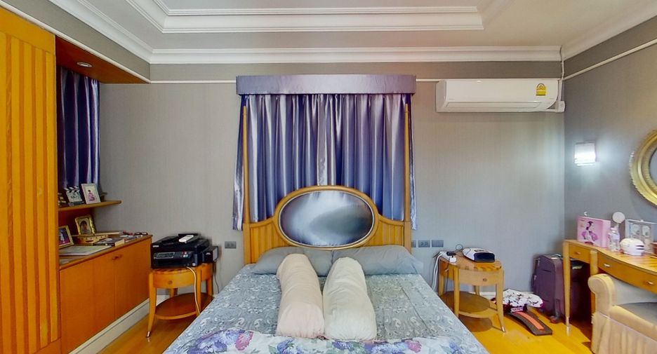 Casa en venta de 5 habitaciones en Prawet, Bangkok