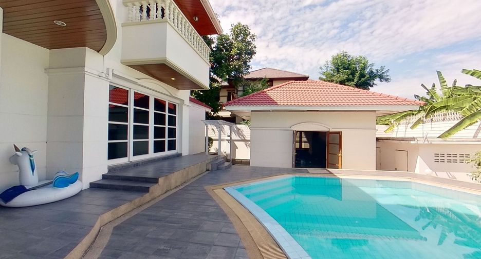 Casa en venta de 5 habitaciones en Prawet, Bangkok