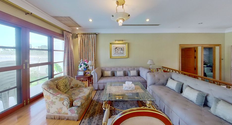 Casa en venta de 5 habitaciones en Prawet, Bangkok