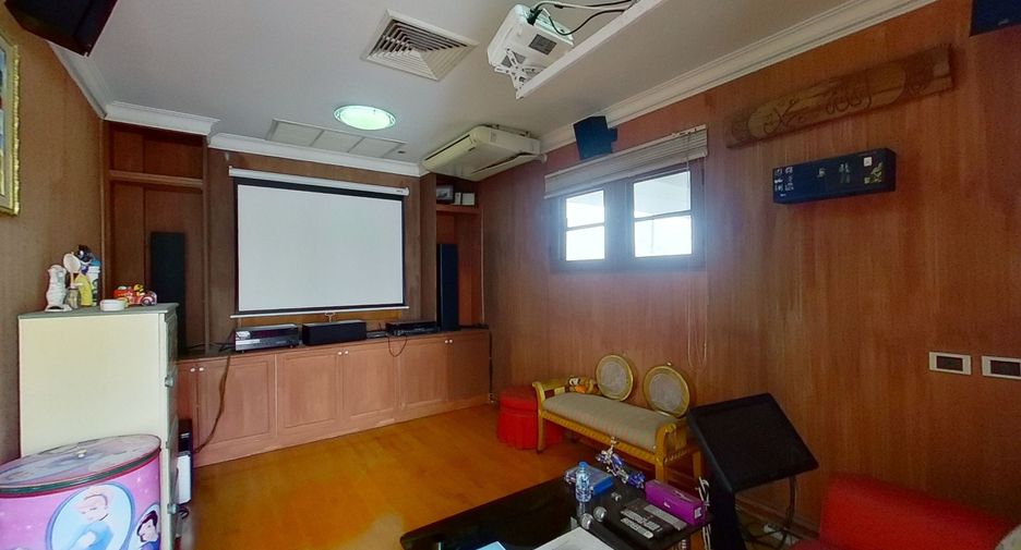 Casa en venta de 5 habitaciones en Prawet, Bangkok
