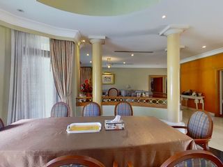 Casa en venta de 5 habitaciones en Prawet, Bangkok