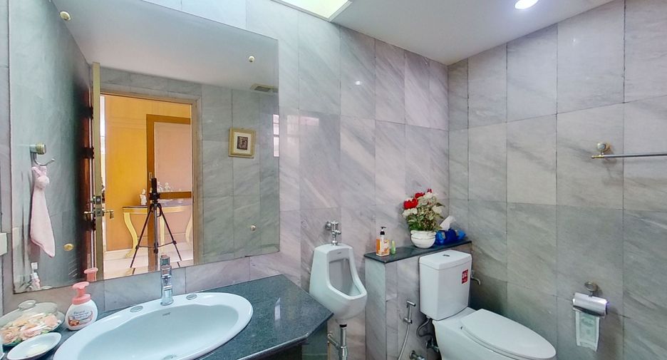 Casa en venta de 5 habitaciones en Prawet, Bangkok