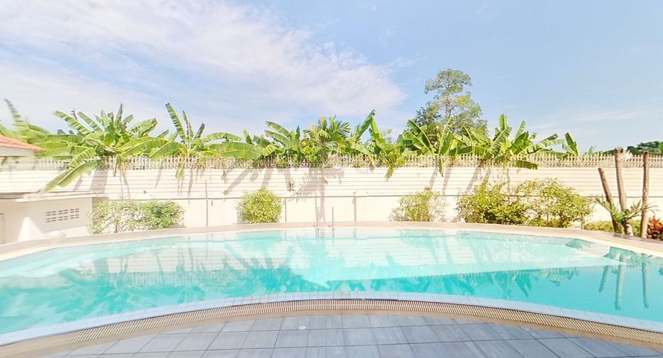Casa en venta de 5 habitaciones en Prawet, Bangkok