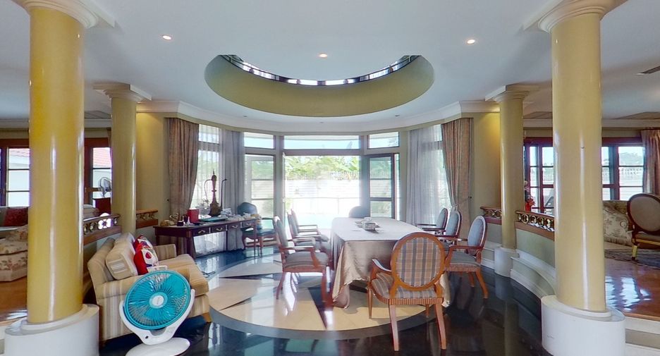 Casa en venta de 5 habitaciones en Prawet, Bangkok