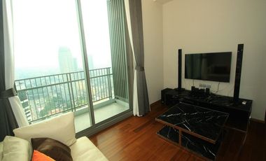 Wohnung zur Miete mit 2 Zimmer in Watthana, Bangkok