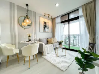 Condo en venta de 1 habitaciones en Bueng Kum, Bangkok