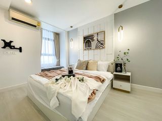 Condo en venta de 1 habitaciones en Bueng Kum, Bangkok