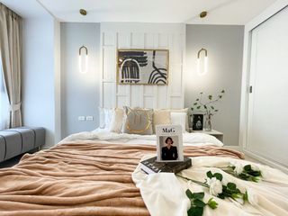 Condo en venta de 1 habitaciones en Bueng Kum, Bangkok