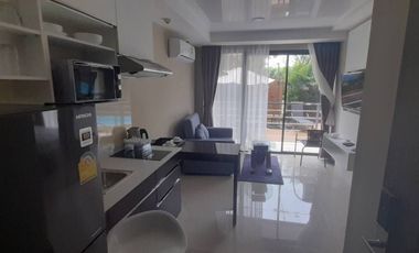 For sale 1 bed condo in Thalang, Phuket