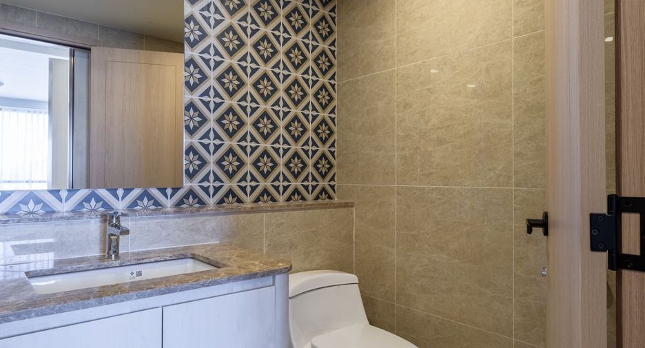 For sale 1 bed condo in Thalang, Phuket