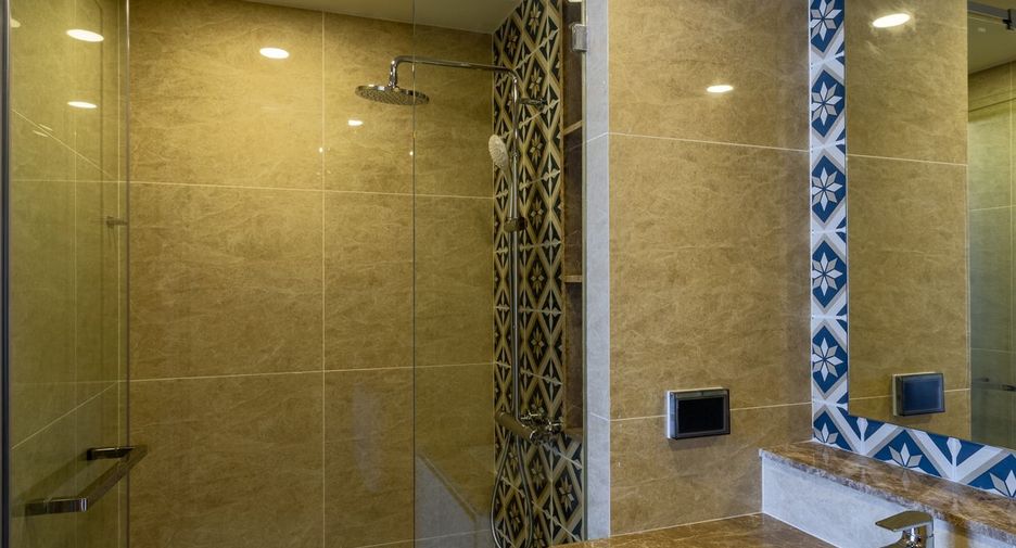 For sale 1 bed condo in Thalang, Phuket