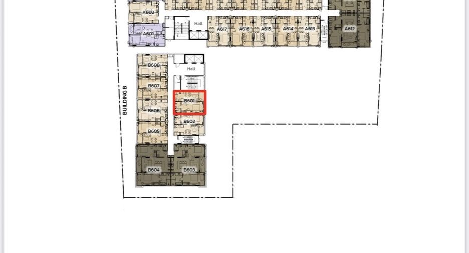For sale 1 bed condo in Thalang, Phuket