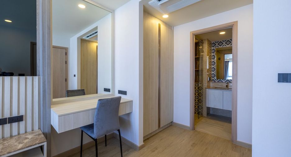 For sale 1 bed condo in Thalang, Phuket