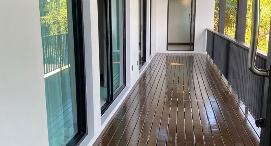 For rent 3 ベッドルーム villa in Thalang, Phuket