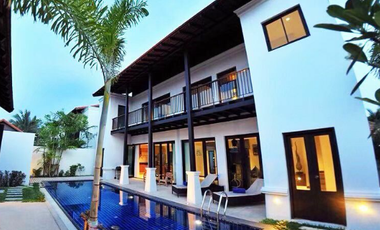 For rent 3 ベッドルーム villa in Thalang, Phuket