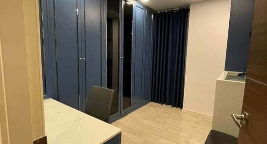 出租 2 卧室 公寓 在 Lat Phrao, 曼谷
