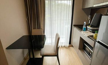 For sale studio condo in Bangkok Yai, Bangkok