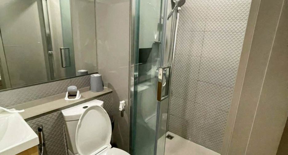 Продажа студия кондо в Бангкок Яи, Бангкок