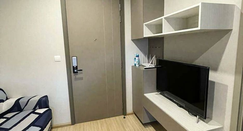 For sale studio condo in Bangkok Yai, Bangkok