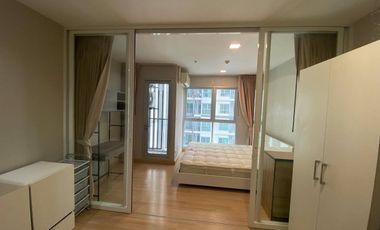 For rent 1 bed condo in Bang Rak, Bangkok