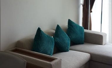 For rent 1 bed condo in Phra Khanong, Bangkok