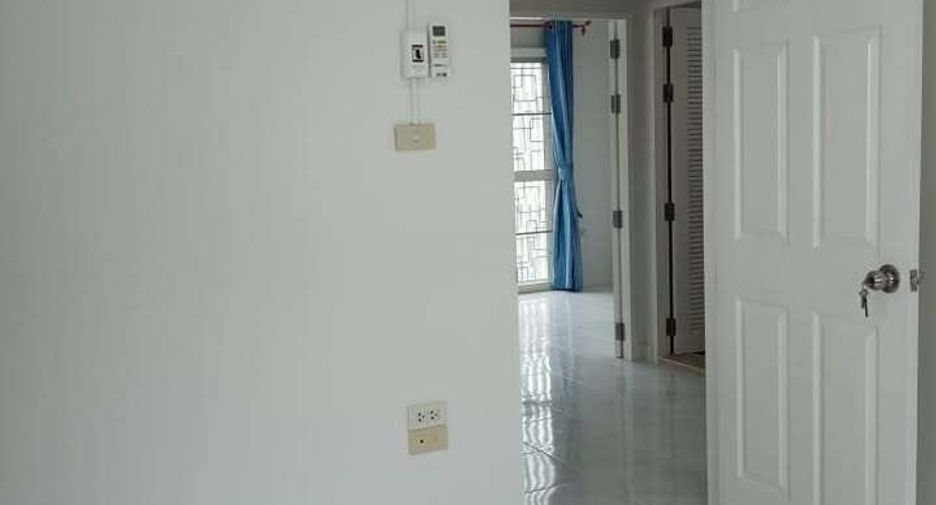For sale 3 ベッドルーム townhouse in Bang Phli, Samut Prakan
