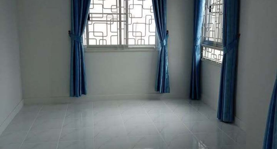 For sale 3 ベッドルーム townhouse in Bang Phli, Samut Prakan