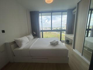 For rent 1 bed condo in Mueang Phuket, Phuket