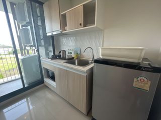 For rent 1 bed condo in Mueang Phuket, Phuket