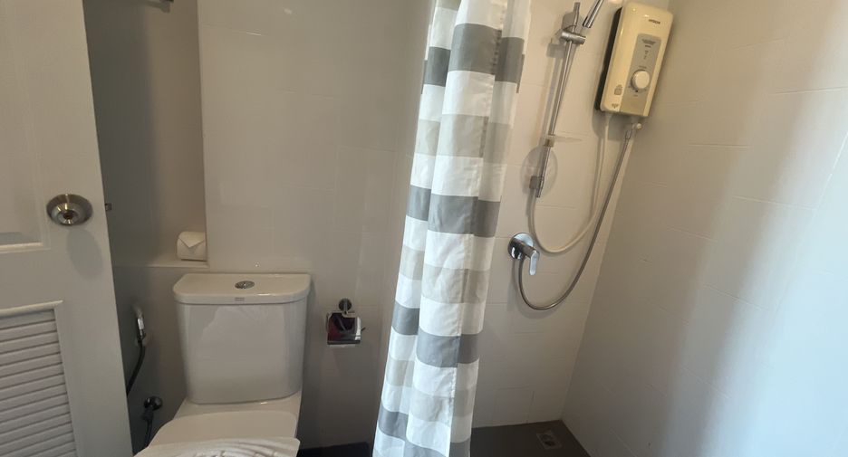 For rent 1 bed condo in Mueang Phuket, Phuket