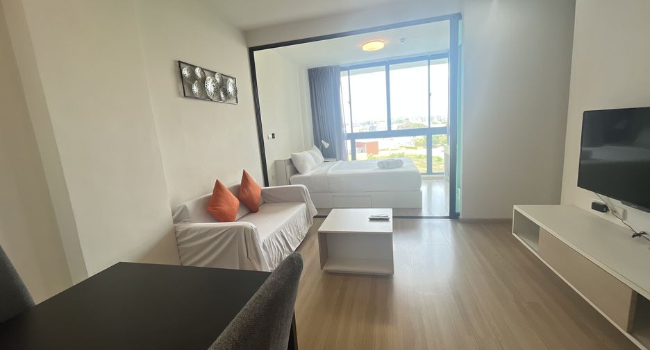 For rent 1 bed condo in Mueang Phuket, Phuket