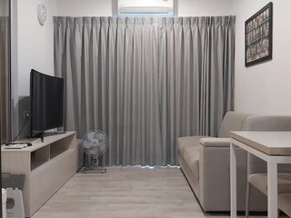 Аренда 1 кровать кондо в Банг Капи, Бангкок