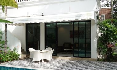 For rent 4 bedrooms villa in Thalang, Phuket