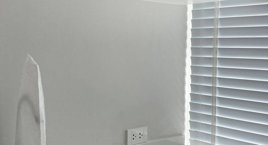 For rent 1 bed condo in Don Mueang, Bangkok