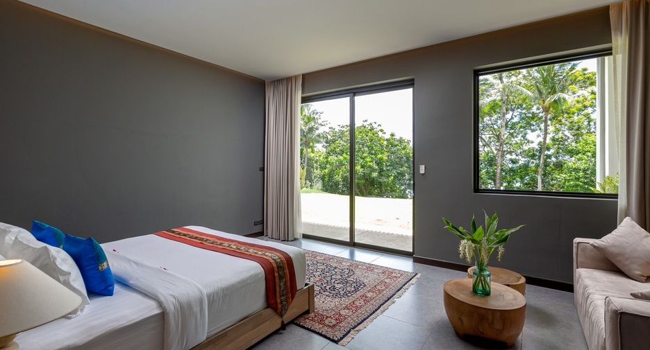 Villa en alquiler de 10 habitaciones en Thalang, Phuket