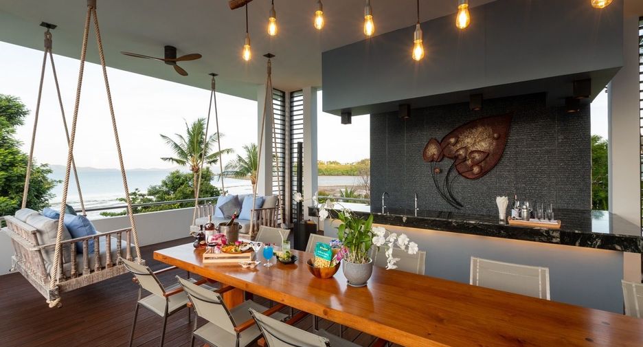 Villa en alquiler de 10 habitaciones en Thalang, Phuket
