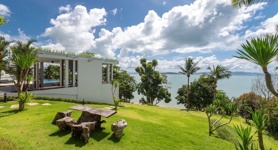 Villa en alquiler de 10 habitaciones en Thalang, Phuket