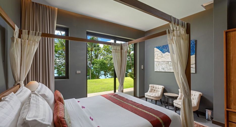 Villa en alquiler de 10 habitaciones en Thalang, Phuket