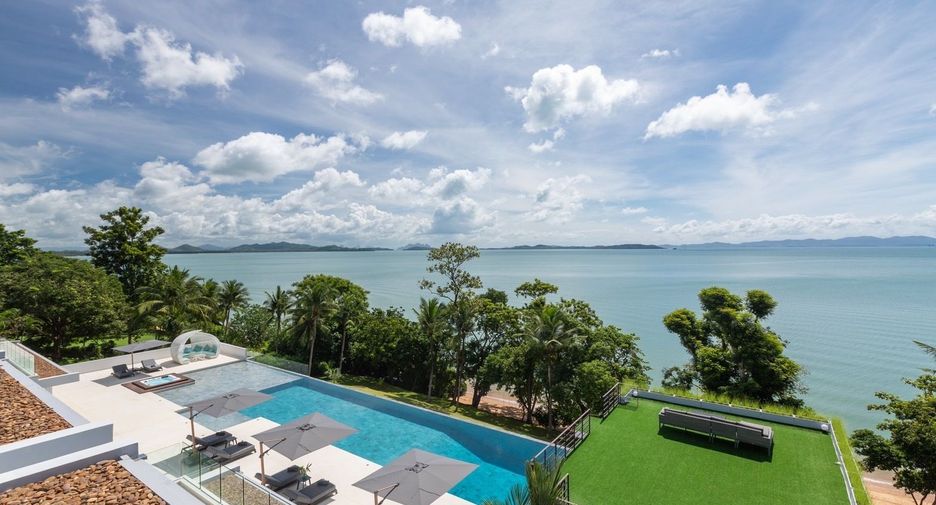 Villa en alquiler de 10 habitaciones en Thalang, Phuket